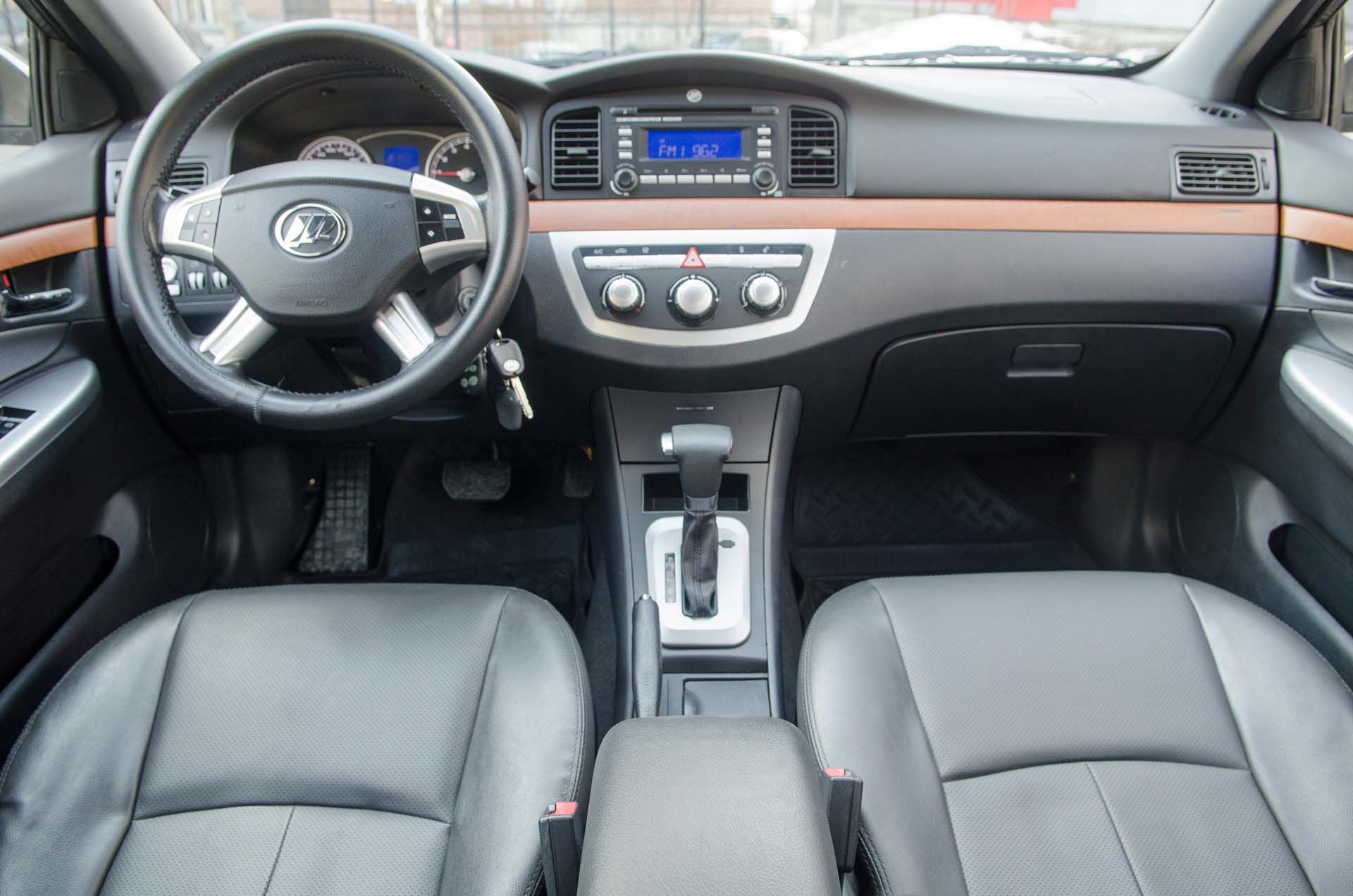 Купить Lifan Solano 2013 год, Серый, Бензин в Новосибирске